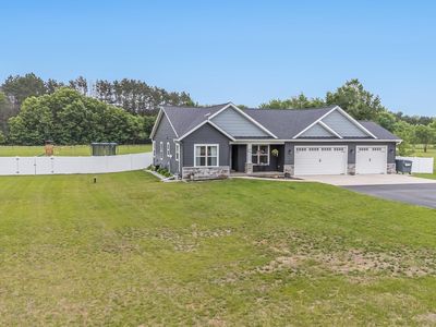 N3366 Flynn Dr, Montello, WI, 53949
