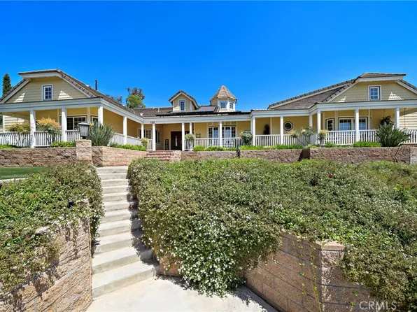 7722 E Sandberg Ln, Orange, CA 92869