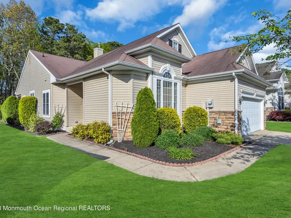 7 Belmar Boulevard, Waretown, NJ 08758