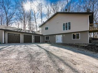 1774 Gladys Ln, Centralia, IL 62801