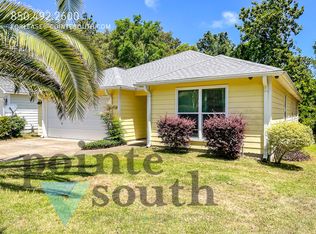 5920 N Bay Point Dr, Perdido Key, FL 32507