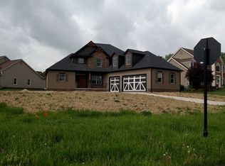 762 Marbury Circle, Hartville, OH 44632