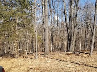 Lonsdale Dr, Bella Vista, AR 72715