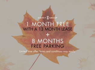 1154 Queen St W UNIT 202, Toronto, ON M6J 1J5