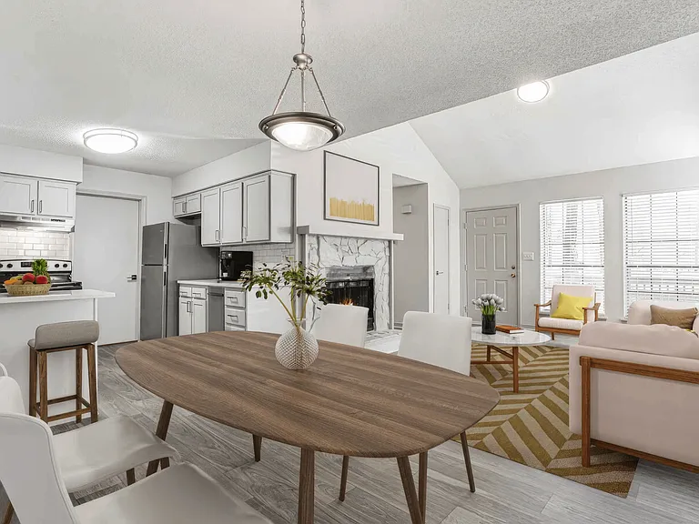 Faris Residences Newnan — Photo 9