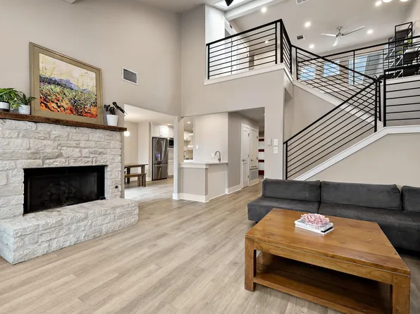 8910 Mount Bartlett Dr, Austin, TX 78759