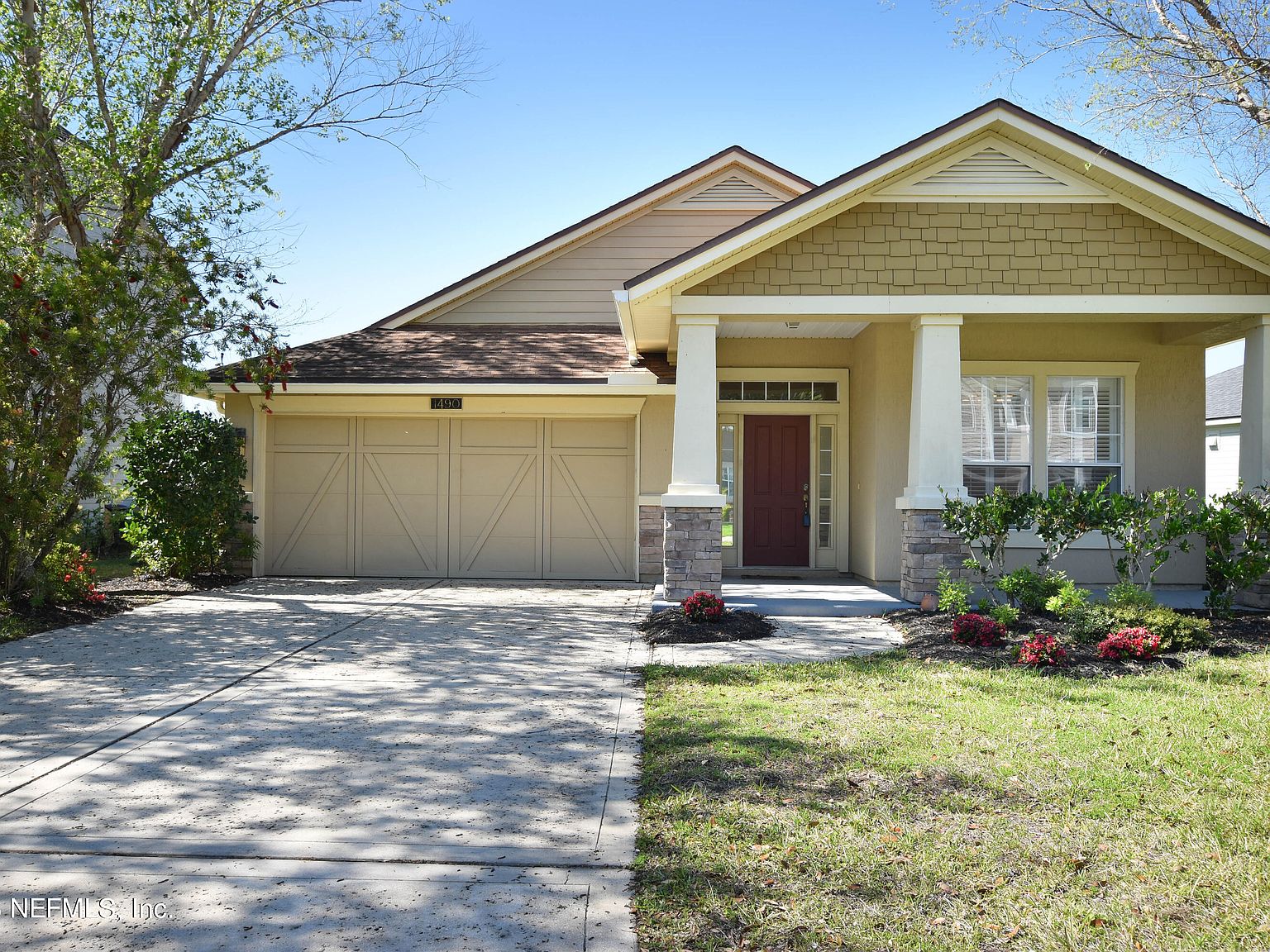 1490 SHADOW CREEK Drive, Orange Park, FL 32065 Zillow