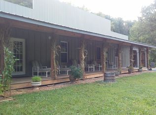 1685 Reliance Rd, Tellico Plains, TN 37385