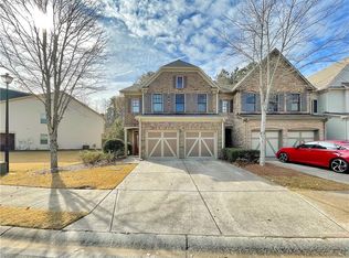 1380 Faircrest Ln, Alpharetta, GA 30004