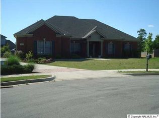 102 Green Glen Ct, Harvest, AL 35749