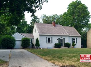 2105 Friley Rd, Ames, IA 50014