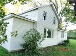 4665 Webster Rd, Fredonia, NY 14063