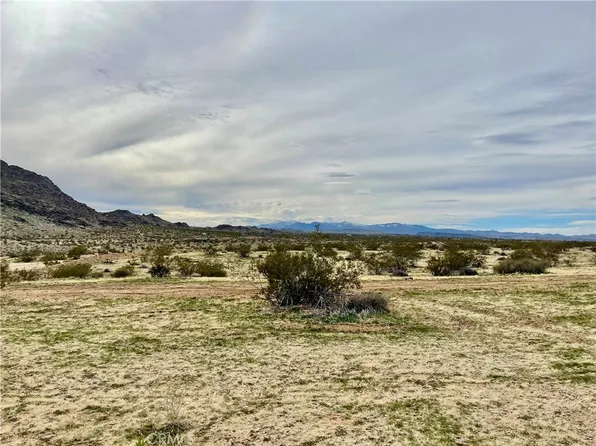 0 Outpost Rd #69, Joshua Tree, CA 92252
