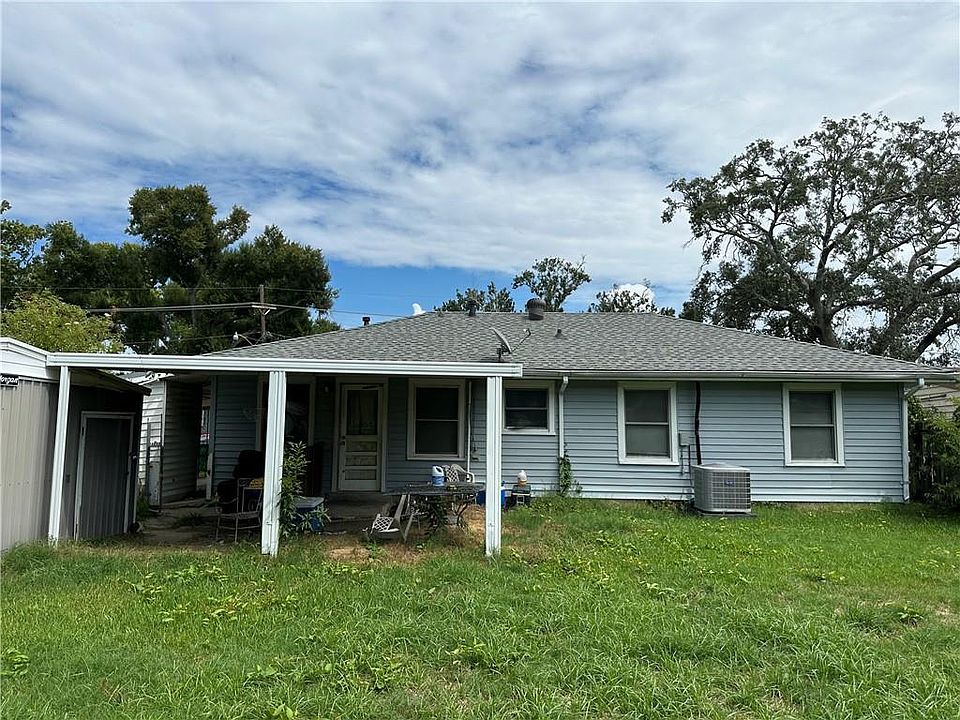 1712 Michigan Ave, Kenner, LA 70062 Zillow