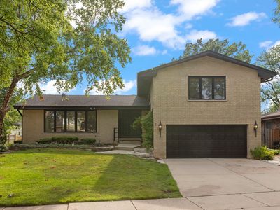 736 S Killarney Ct, Elmhurst, IL, 60126