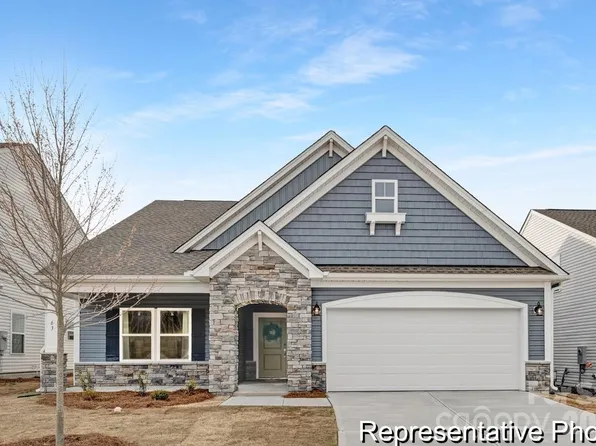 431 Whispering Hills Dr #154BP, Locust, NC 28097