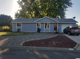 4202 S Ione St, Kennewick, WA 99337