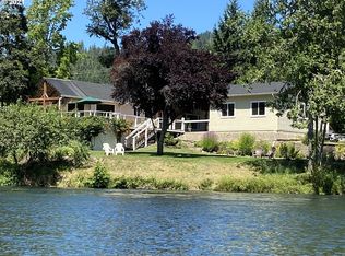 36716 Oak Point Rd, Springfield, OR 97478