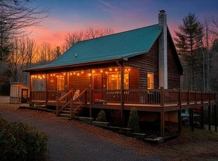 192 Meadows Farm Rd NW, Willis, VA 24380