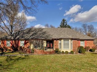 14608 Tomasha Dr, Independence, MO 64055