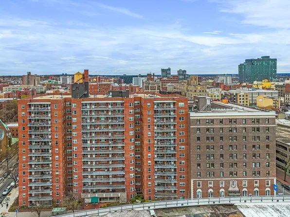 89-15 Parsons Boulevard 11D image 1 of 17