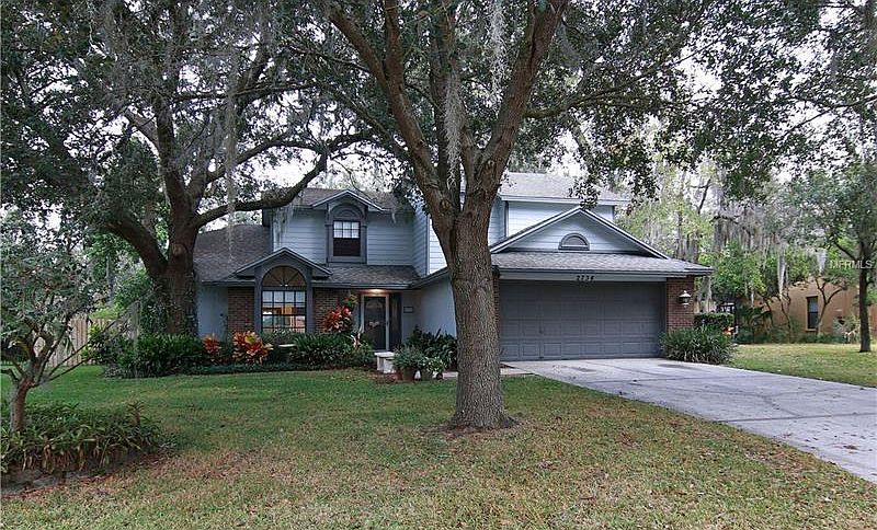 1st image of 2734 Horseshoe Dr