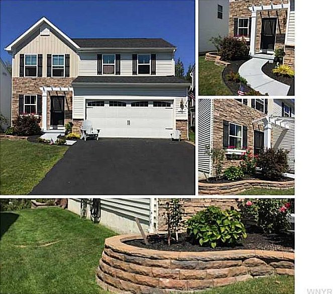 6260L S Eckhardt Rd Hamburg NY 14075 Apartments for Rent Zillow