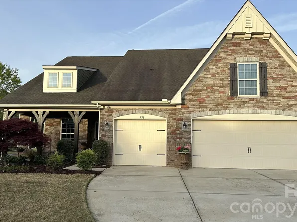 596 Moses Dr, Indian Land, SC 29707