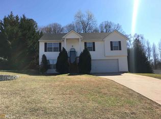 847 Jay Bird Ln, Winder, GA 30680