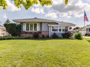 1851 20th Ave, Kenosha, WI 53140