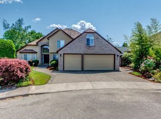 12130 SE Solstice Ct, Clackamas, OR 97015