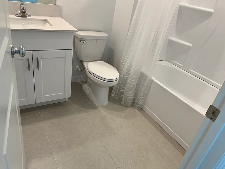 Bathroom 2