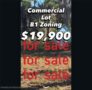 1000 Lincoln Rd NE, Lake Placid, FL, 33852