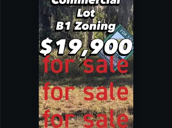 1000 Lincoln Rd NE, Lake Placid, FL 33852