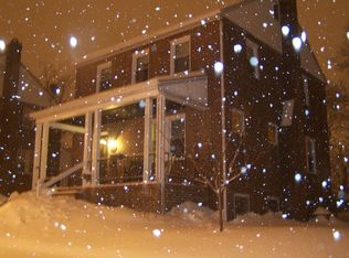 5904 Sefton Ave, Baltimore, MD 21214