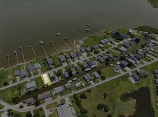 1612 Dick Bay Dr, San Leon, TX 77539