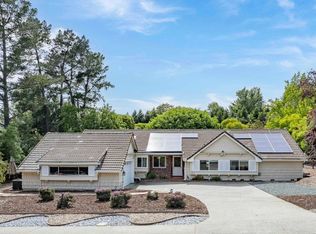 932 Camino Ricardo, Moraga, CA 94556