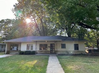 1915 Jefferson Ave, Conway, AR 72032