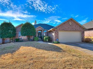 204 Weymouth Way, Norman, OK 73071