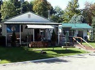 3547 Pine Ln, Tionesta, PA 16353