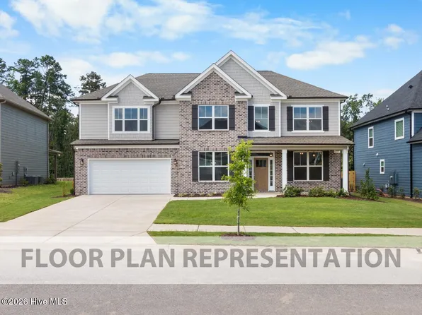 849 Balfour Drive #Tp270, Grovetown, GA 30813