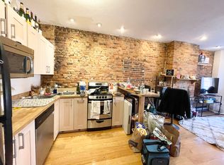 206 Northampton St APT 4, Boston, MA 02118