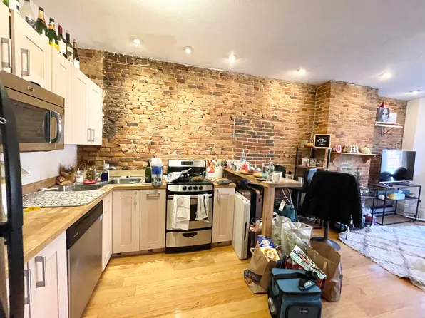 206 Northampton St, Boston, MA