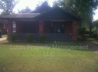705 Inez St, Memphis, TN 38111