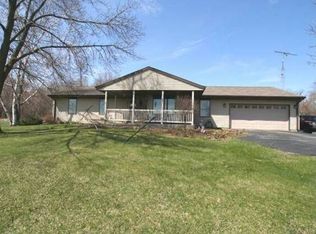 2801 N Tarrant Rd, Milton, WI 53563