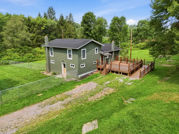 1518 Empire Rd, Philipsburg, PA 16866