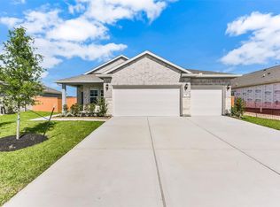 78 Leon Way, Dayton, TX 77535