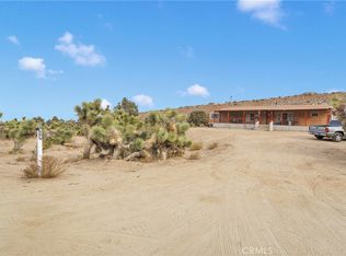 7981 Evergreen Rd, Pinon Hills, CA 92372