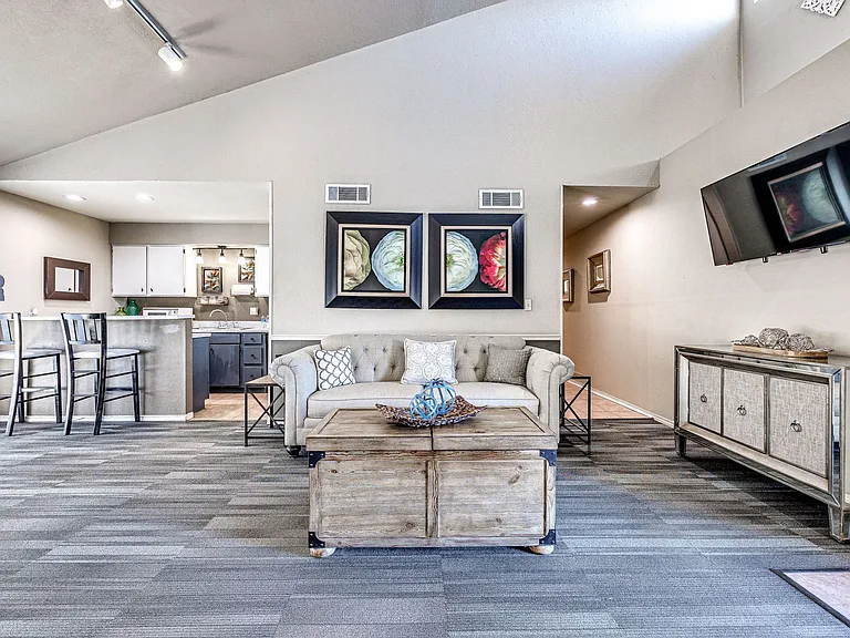 Boulder Ridge Apartments | Newly Remodeled East Tulsa | Broken Arrow Schools + W/D Hookups — Photo 13