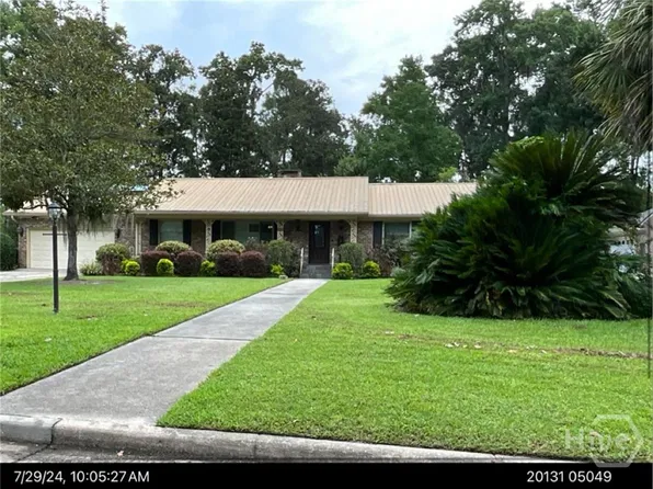 306 Johnston Street, Savannah, GA 31405